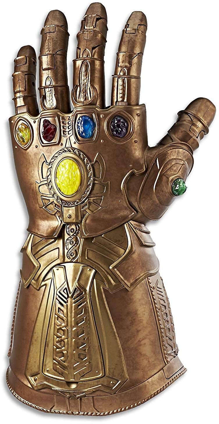 thanos infinity gauntlet smyths
