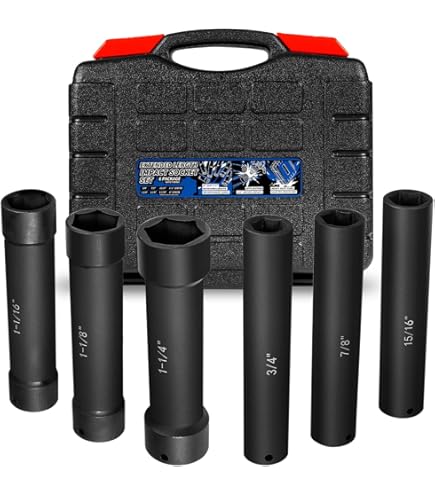 Outil Détartrant DS12 Pour Tuyau En Acier – 32 Pouces, Robuste, Garanti à Vie, 6,19 Lb
