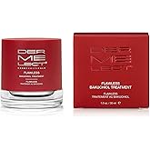 Dermelect Flawless Bakuchiol Treatment- Sensitive Skin Moisturizer, Phyto Retinol, Natural Retinol Alternative, Gentle, Vegan, Gluten Free, For Fine Lines & Wrinkles, Dryness, Sun Damaged Skin 1 oz