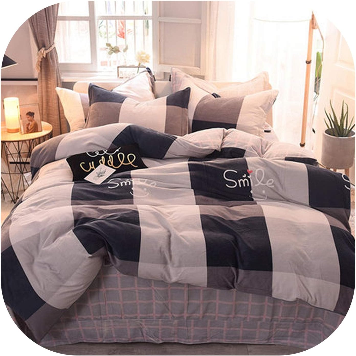 Your bed and bedroom as a whole tend to look well put together and organised when things match browse our lovely selection of bedding sets to find an array of colours, materials and designs to suit. amazon com