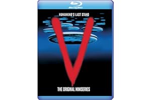 V: The Original Miniseries [Blu-ray]