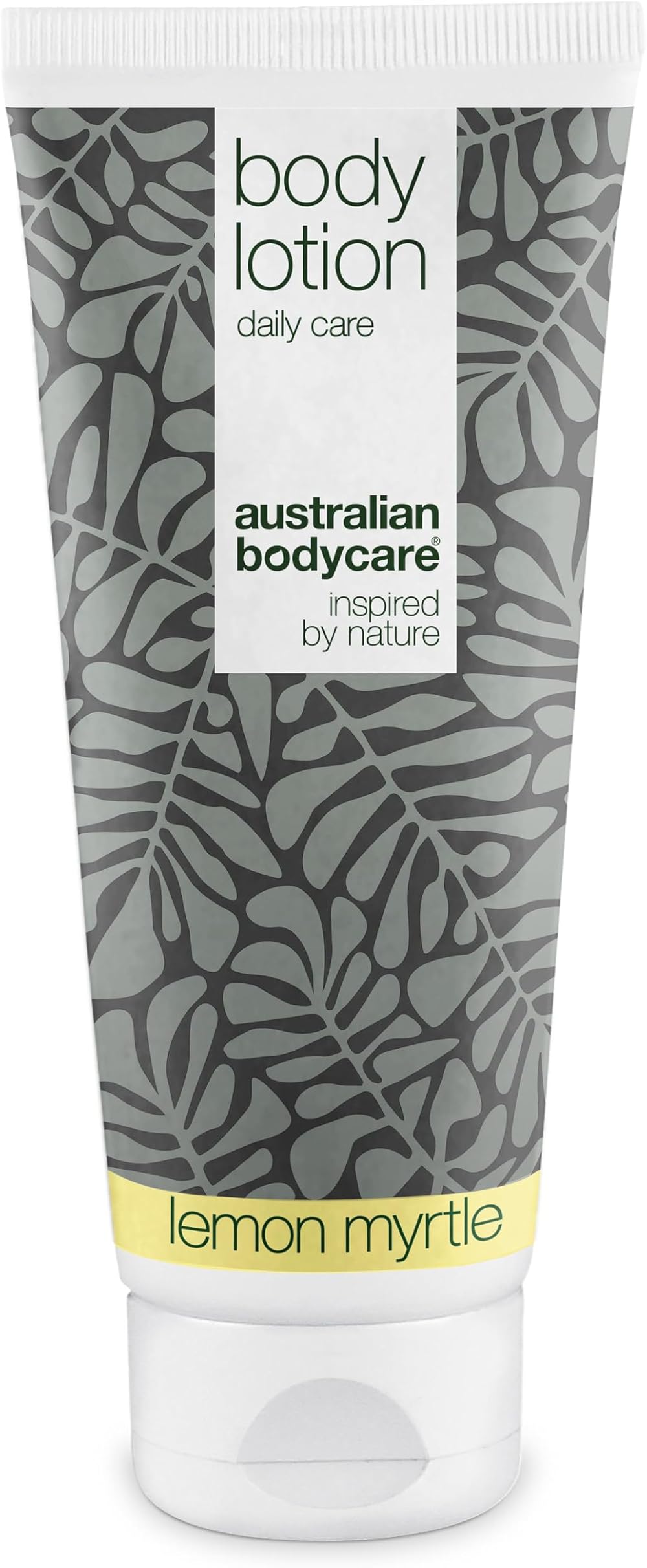 Australian Bodycare 200ml Body Lotion Tea Tree Oil Lemon Myrtle Dry Skin
