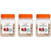 Patanjali Pachak Anardana Goli Pack of 3 (100gm / 3.5 fl oz - Each)