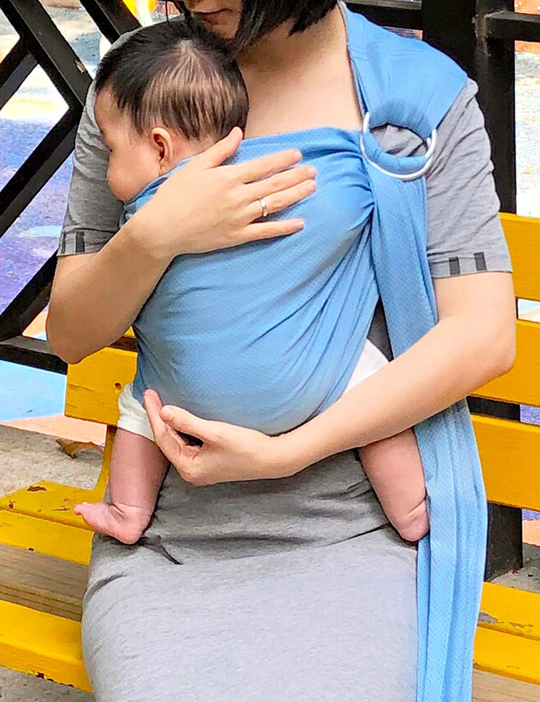 vlokup baby sling