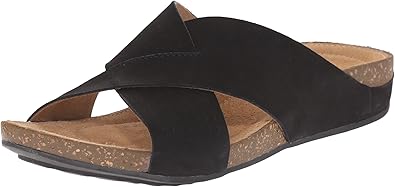 Clarks women's perri coast wedge sandal Clearance