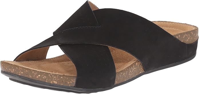 clarks women's perri coast wedge sandal