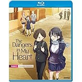The Dangers in My Heart: Season 1 [Blu-Ray]