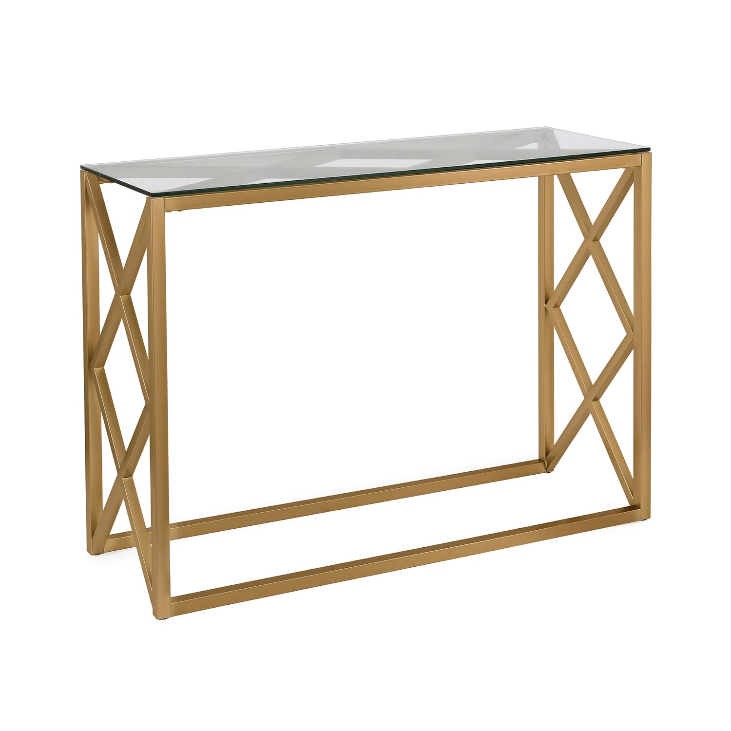 Best modern sofa table gold