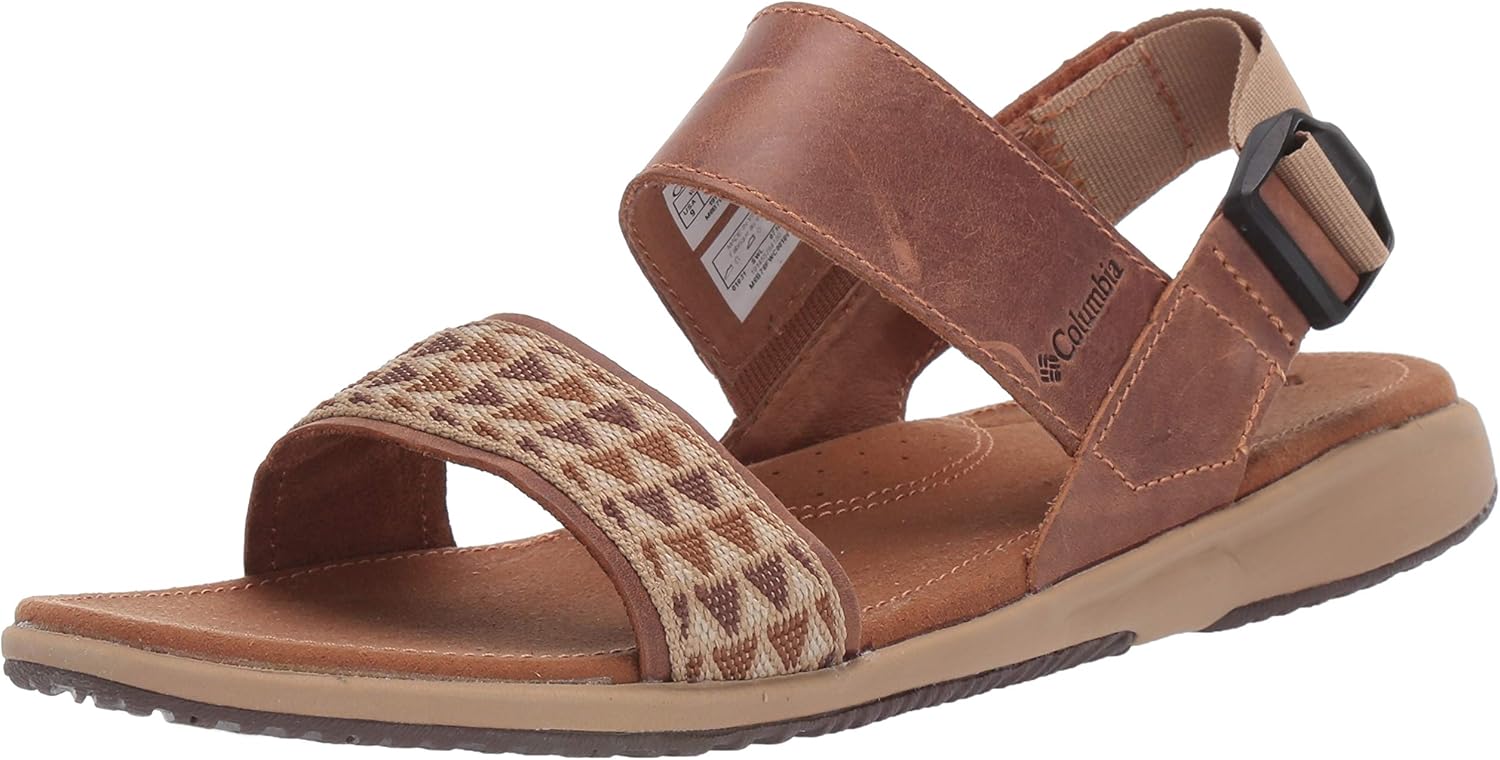 columbia sandals womens amazon