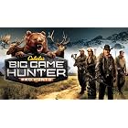 Cabela's Big Game Hunter Pro Hunts [Online Game Code]