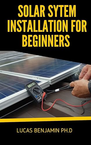 Solar Sytem Installation For Beginners : Solar Panel Installation And ...