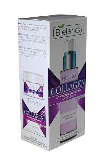 peptide ceramide serum