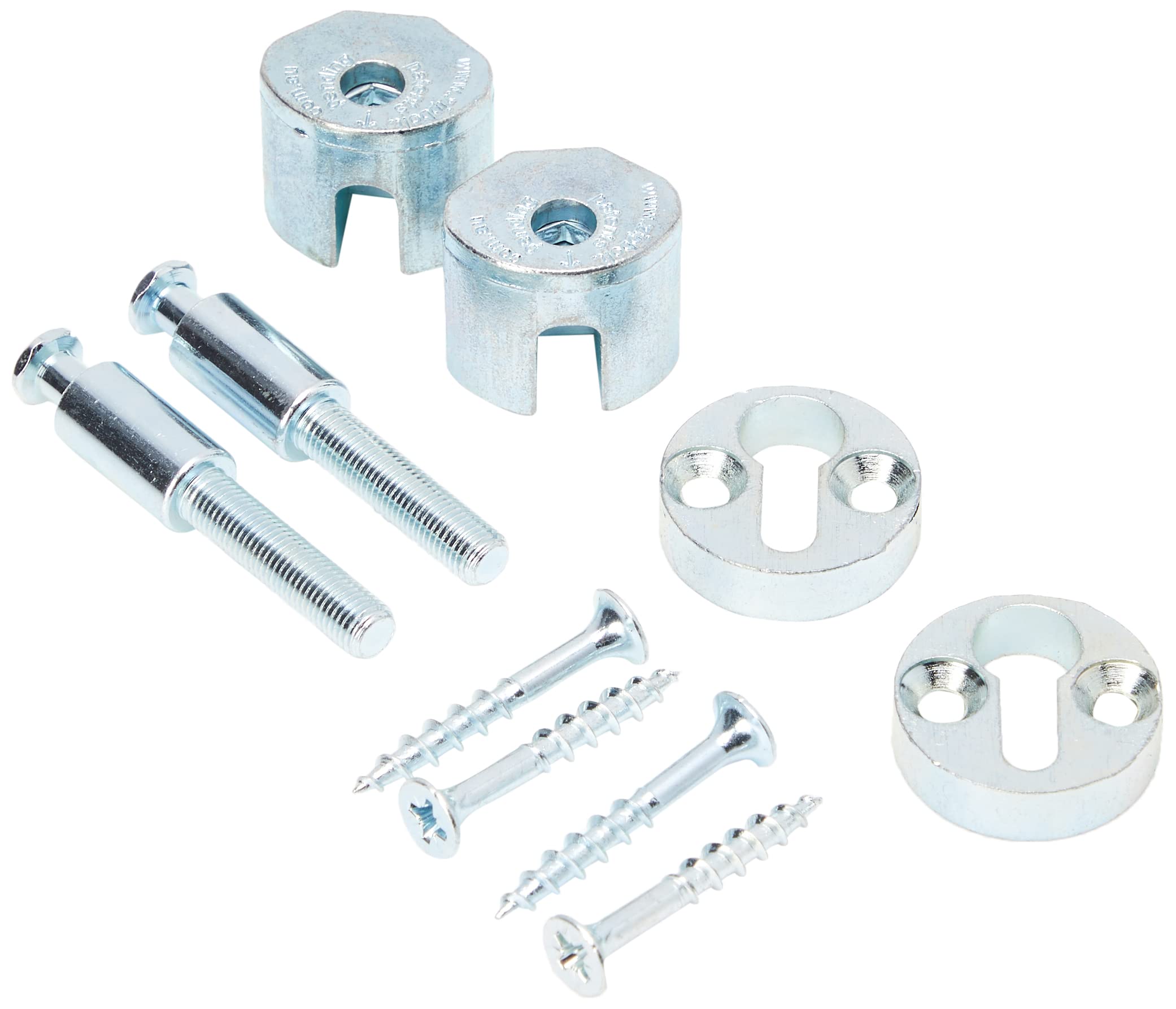 ZIPBOLT QT13.800KIT Straight Slip Fix Kit for Landing Applications