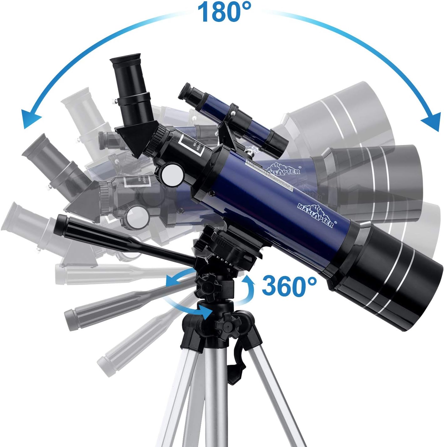 maxlapter telescope