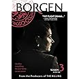 Borgen: Season 3