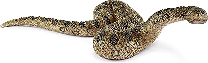 green anaconda toy