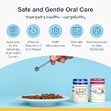 ProDen PlaqueOff Powder for Dogs & Cats 60g Tartar & Bad Breath Remover view 2