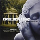 Pachelbel's Canon & Other Baroque Favorites