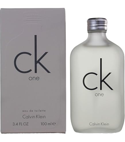Calvin Klein CK One Red Edition for Women 3.4 oz EDT Spray