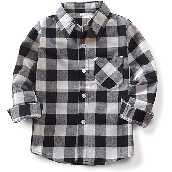 トップス AiE Cotton Plaid Shirt A-White/Black AiE[エーアイイー]Painter Shirt Cotton Plaid << MIDLAND SHIP