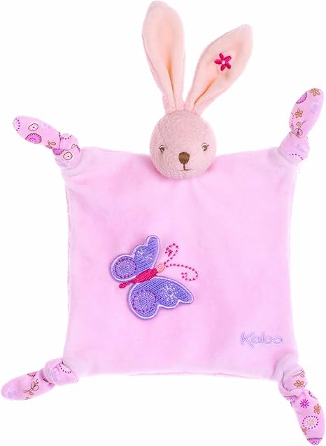 kaloo rabbit comforter
