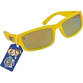 ARKAID PAW Patrol Boys Sunglasses | Chase, Marshall and Rubble | Safe UV400 | One Size Fits Most Kids