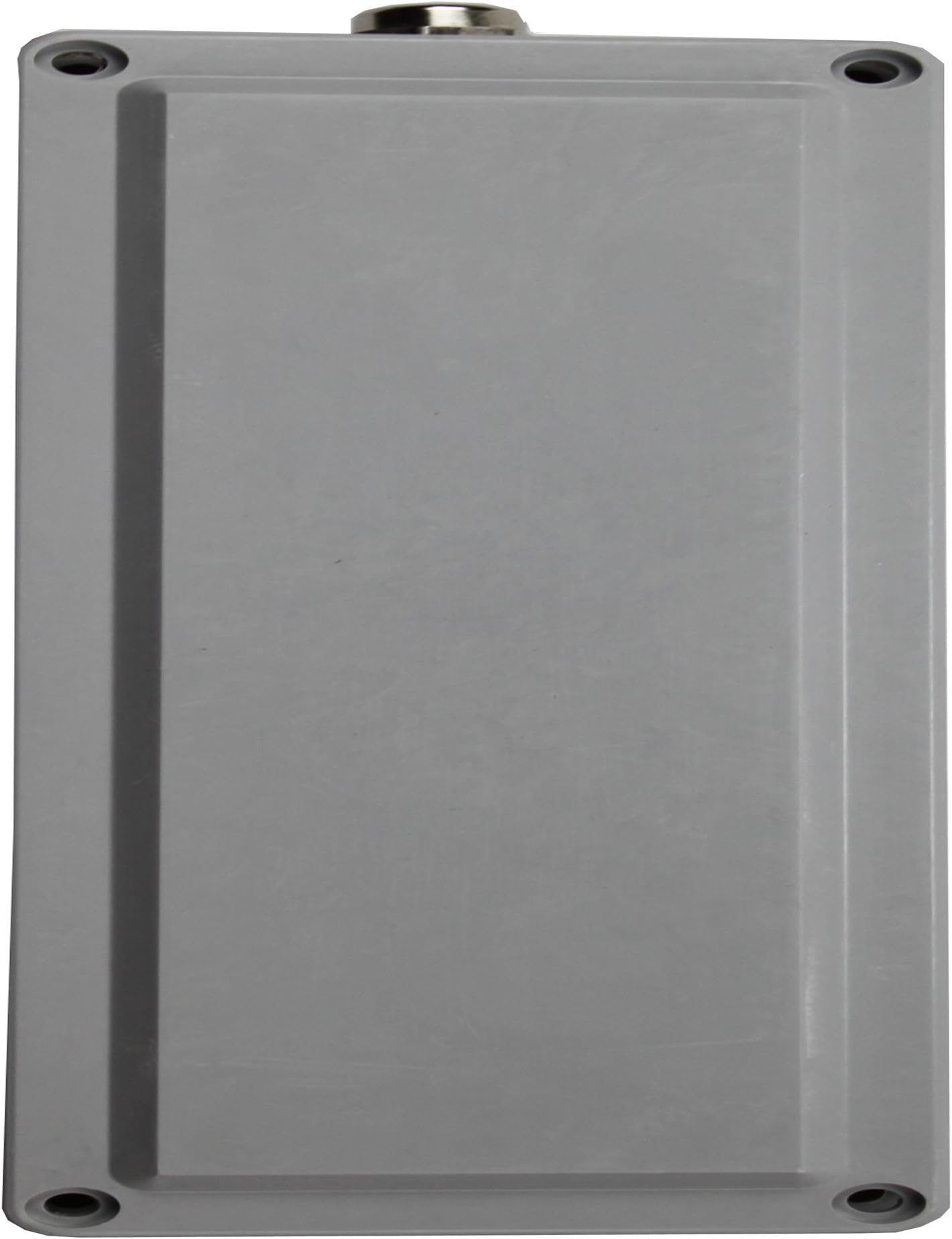 Stahlin Cf Series Small Enclosure Junction 11 X 4 X 4 Fg Cf1144