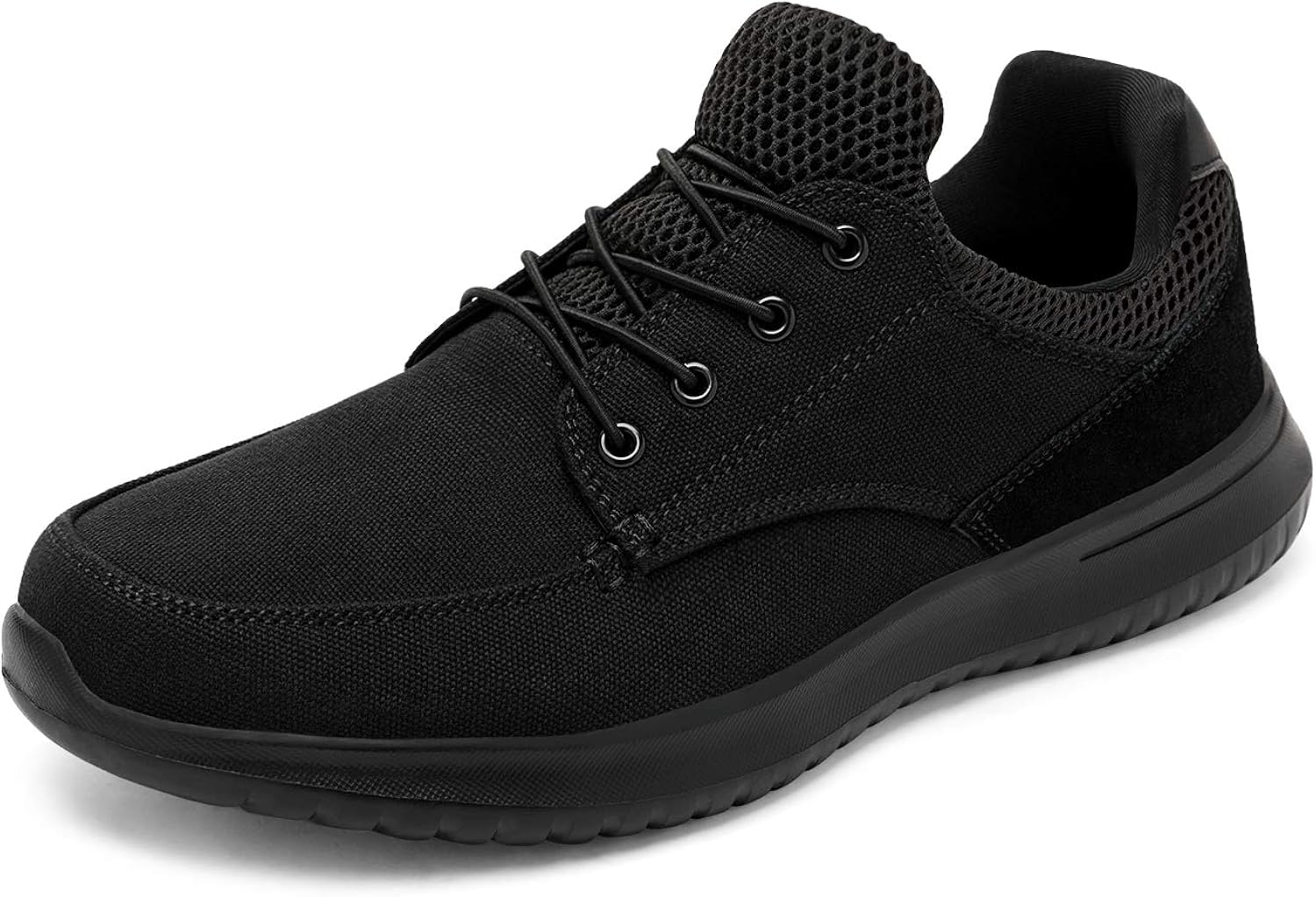 Bruno Marc Men's Slip On Sneaker Loafer Walking Shoes