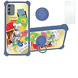 jioeuinly Nokia C300 Case Compatible with Nokia