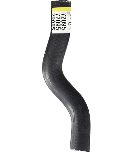 order H7♡ 訳あり品 Amazon.com: Dayco Radiator Hose - 70897 : Automotive