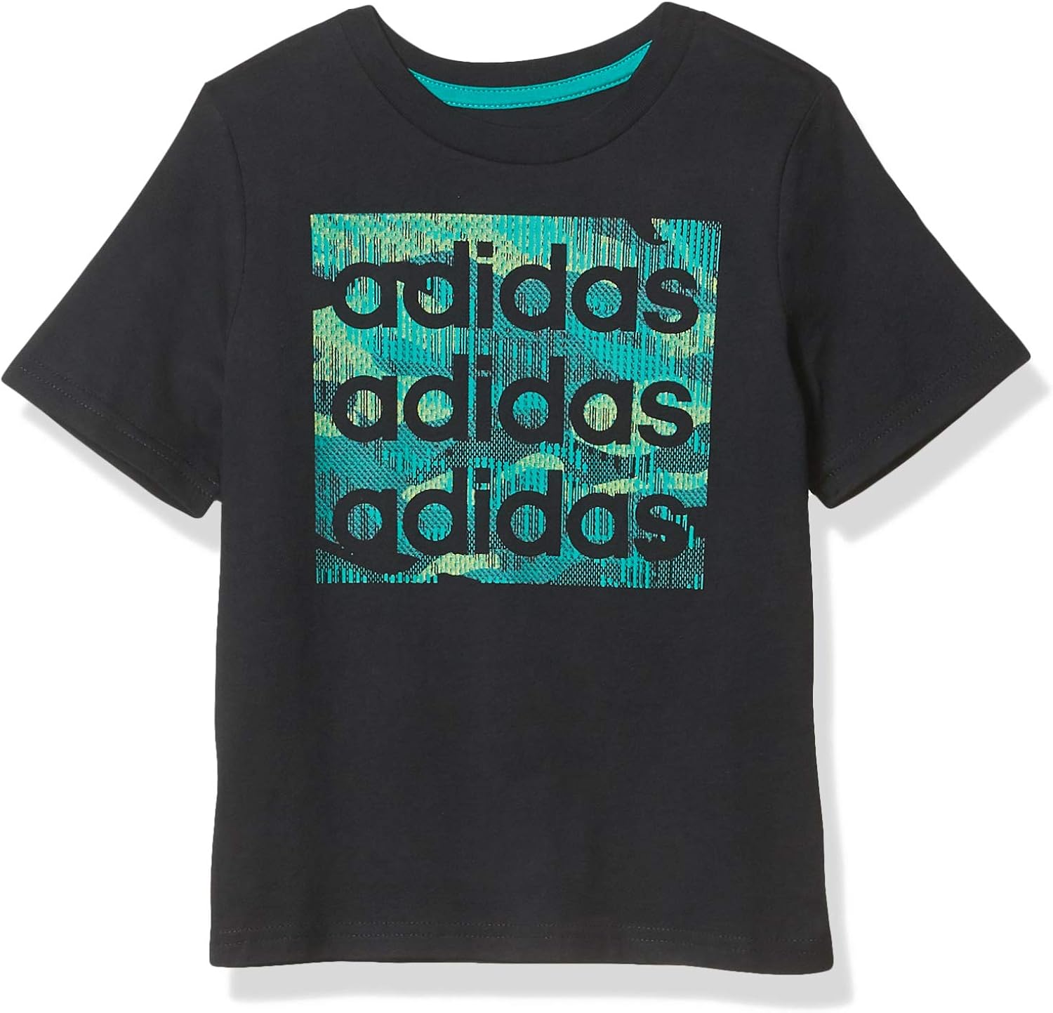adidas originals camo itasca crew tracksuit children