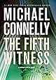 The Fifth Witness (A Lincoln Lawyer Novel, 4)