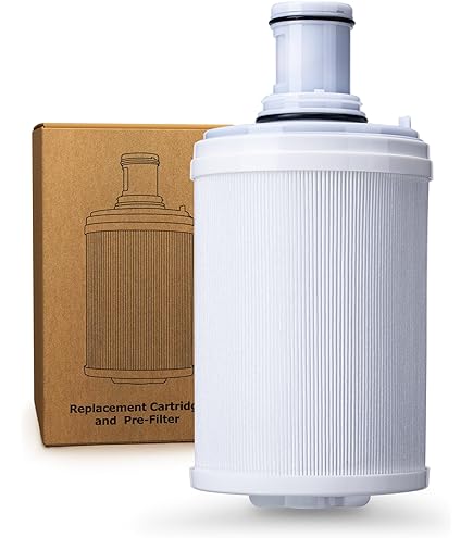 Amazon.com: 100186 Original Water Filter Replacement Cartridge