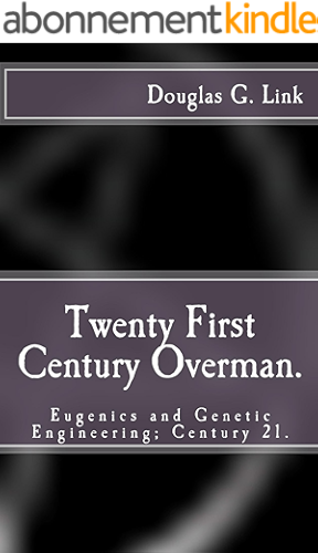 Download Twenty First Century Overman. (English Edition) PDF
