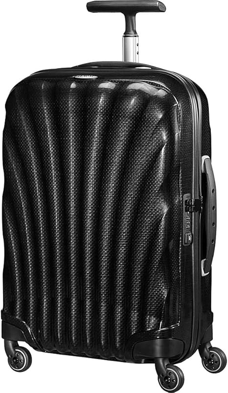 samsonite cosmolite spinner 86