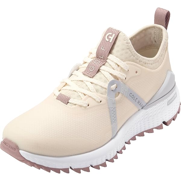 Amazon.com | Cole Haan Women's Zerogrand Overtake Golf Water