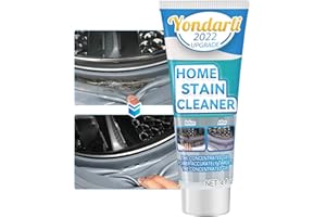 Mould Remover Gel, for Washing Machine, Refrigerator Strips, Grout Cleaner Best for Floor Tile, Grout Sealant, Home Bathroom 