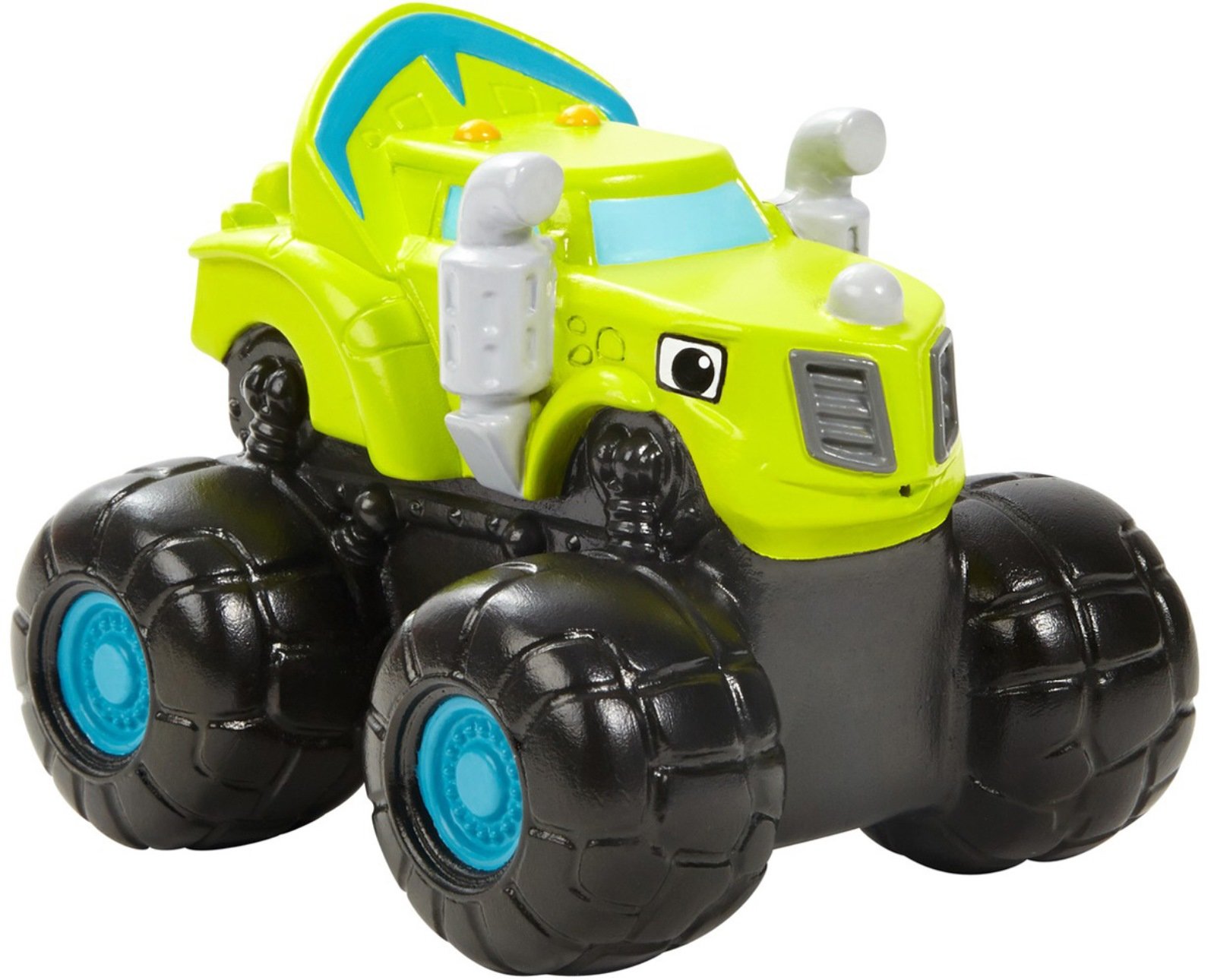 Fisher-Price Nickelodeon Blaze and the Monster Machines Zeg