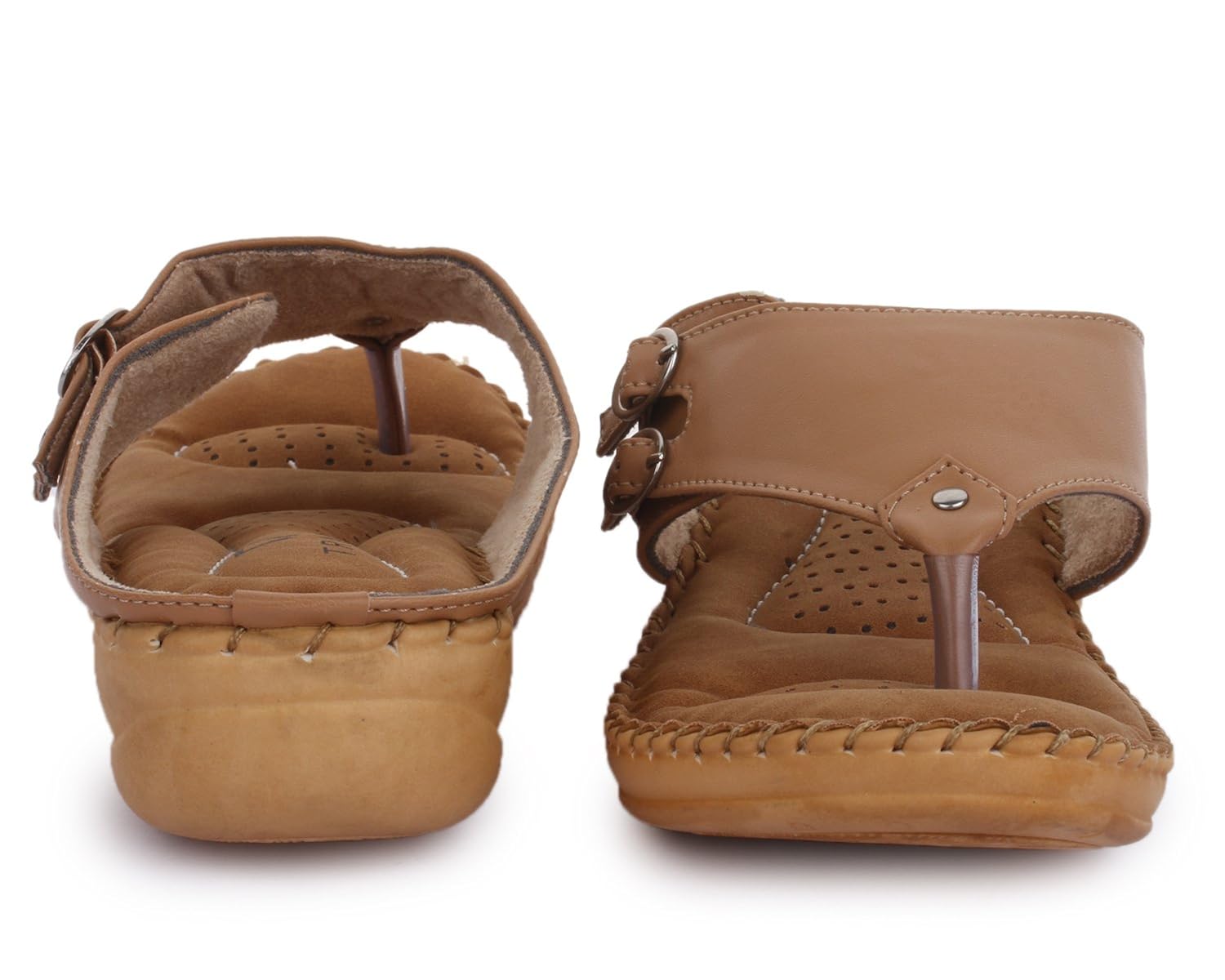 trase women's synthetic ortho slipper