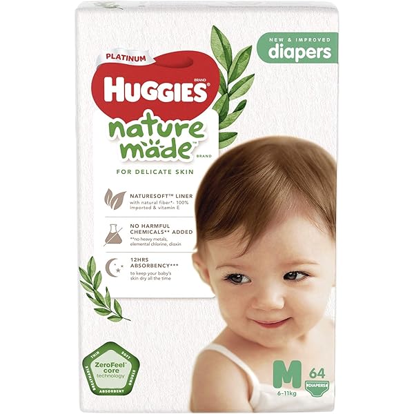huggies platinum tape