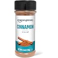 Amazon Grocery, Ground Cinnamon, 2.5 Oz