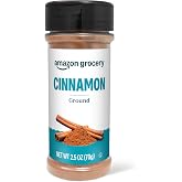 Amazon Grocery, Ground Cinnamon, 2.5 Oz