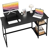 Amazon.com: GreenForest Computer Home Office Desk with