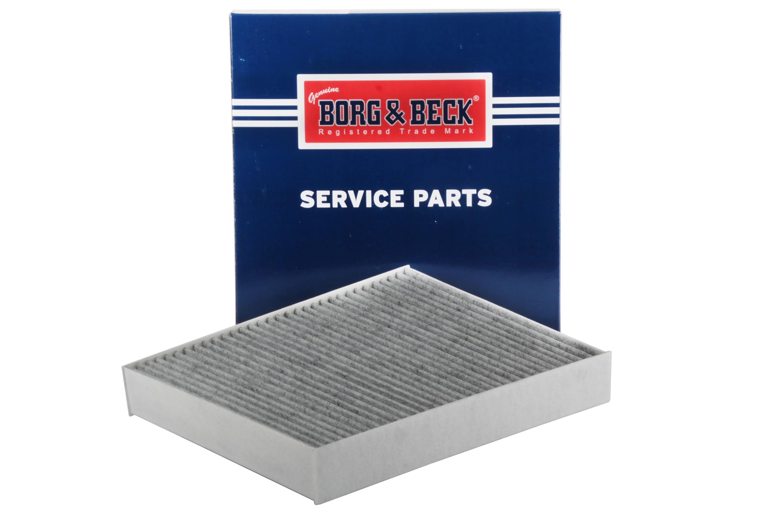Borg & Beck BFC1026 Cabin Filter Fits: GM Insignia 08-