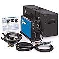 Miller Maxstar 161 S Stick Welder with X-Case