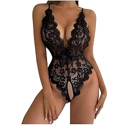 Scyoekwg my placed by me Sexy Lingerie for Women