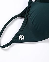AUROLA Influence Strappy Bra Sports Bras for