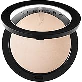 SEPHORA COLLECTION MicroSmooth Baked Foundation Face Powder (05 Porcelain)