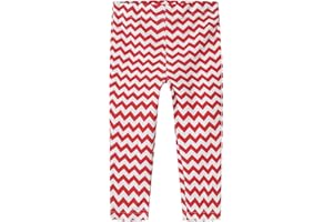 Mud Kingdom Baby Girls Leggings Pull on Cotton Soft Spring Fall Fashion Casual 9 Months-3T
