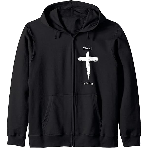 Amazon.com: Iron Cross Biker Zip Hoodie : Clothing, Shoes & Jewelry